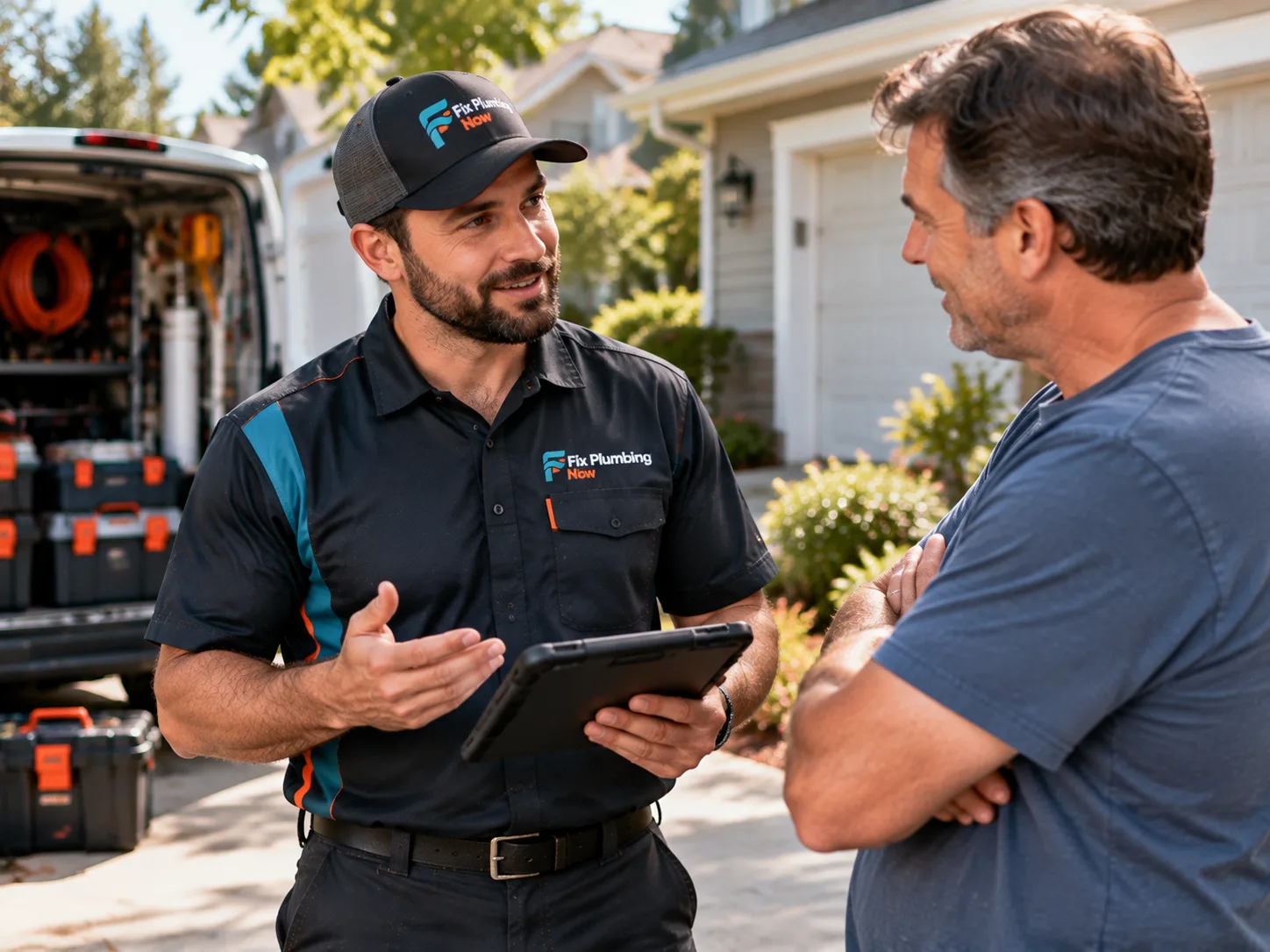 Clogged Drain Service Creston, NC FAQs